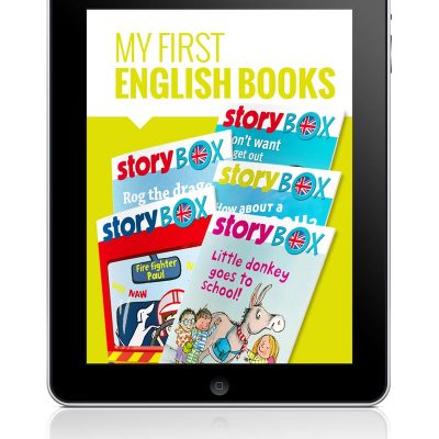 Englisch Lesepaket eBook