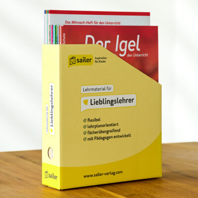 Lieblingslehrer-Box