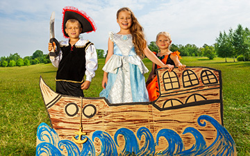 Ferientipps für Grundschüler