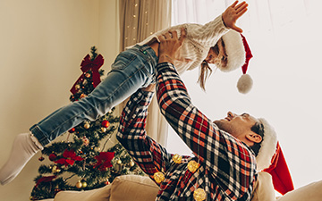 Weihnachten sinnvoll feiern