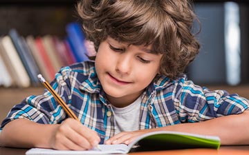 Rechtschreibung in der Grundschule
