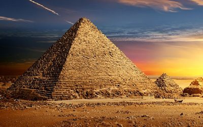 Das alte Ägypten