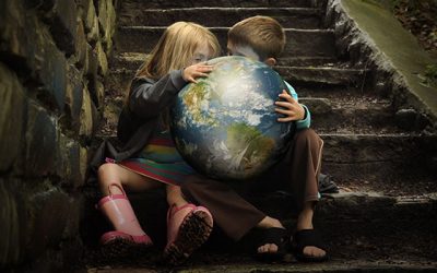 Alles über Klimaschutz