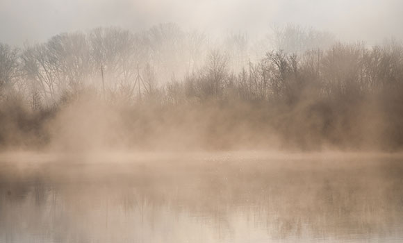 Arbeitsblätter Was ist Nebel