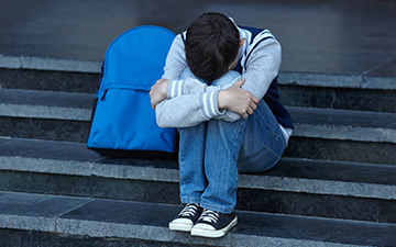 Trauer in der Grundschule