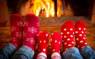 Weihnachtszeit – ganz entspannt