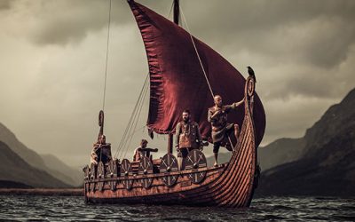 Die Wikinger