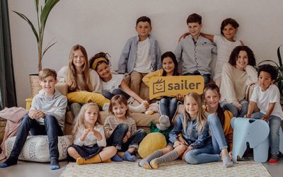 50 Jahre Sailer