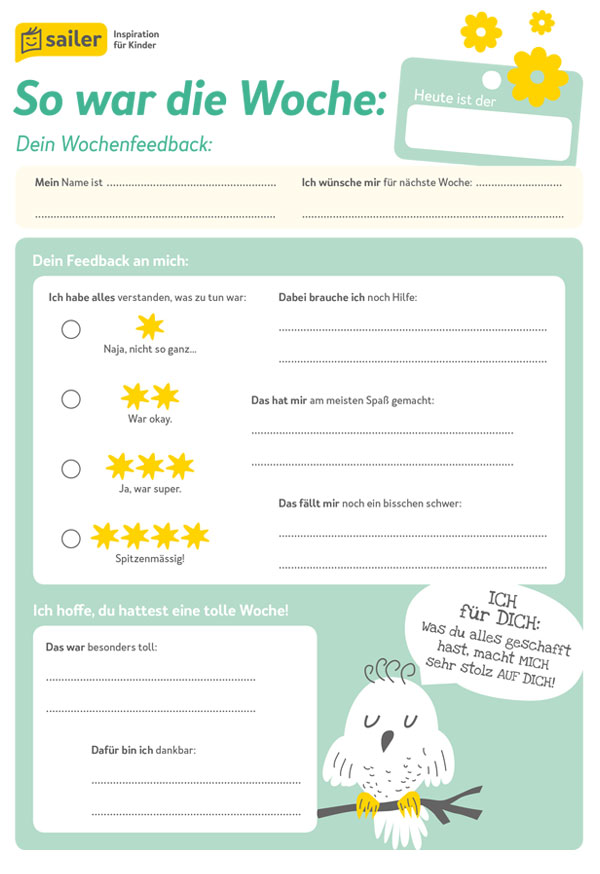 Geschenkurkunde
