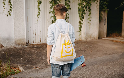 Zurück in die Schule: Oh ja oder oh je?