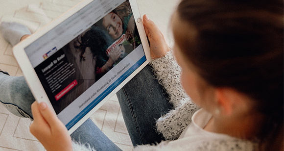 Medienkompetenz-Bild Medienkompetenz