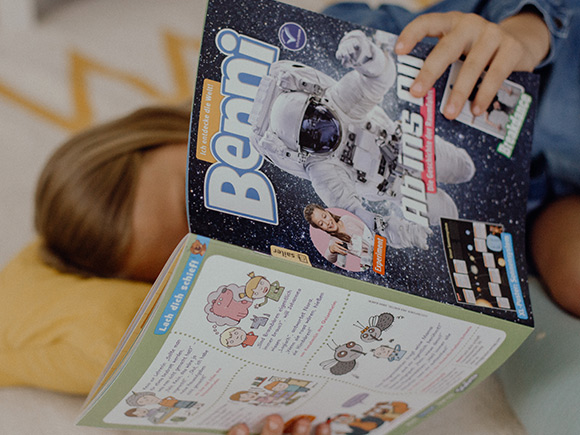 Fantasie-Blog-Benni Benni