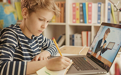 7 Tipps fürs Homeschooling