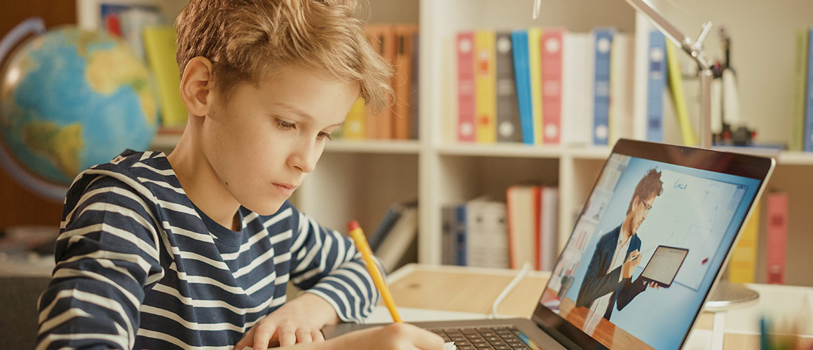 Homeschooling
