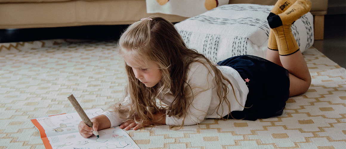 Header Homeschooling