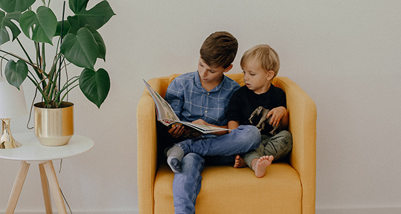 Homeschooling Tipp