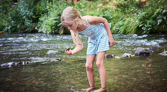 Wissen über Wasser Wissen über Wasser
