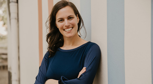 Autorenbild-Experteninterview-Lernen Autorenbild Expertin Natalia Fistéra