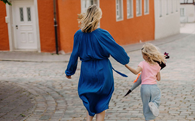 Was ändert sich nach der Einschulung im häuslichen Umfeld?