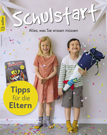 Hurra Schule