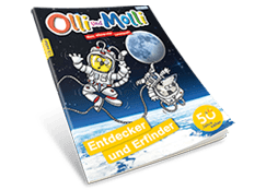 Olli und Molli (ab 6 Jahren)