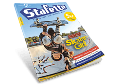 Stafette (ab 9 Jahren)