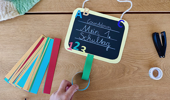 Countdown-Schulstart-Bild-6 Countdown Schulstart Schritt 5