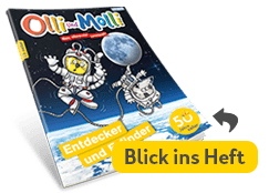 Olli und Molli (ab 6 Jahren)