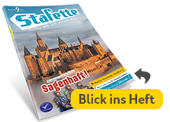 Stafette (ab 9 Jahren)