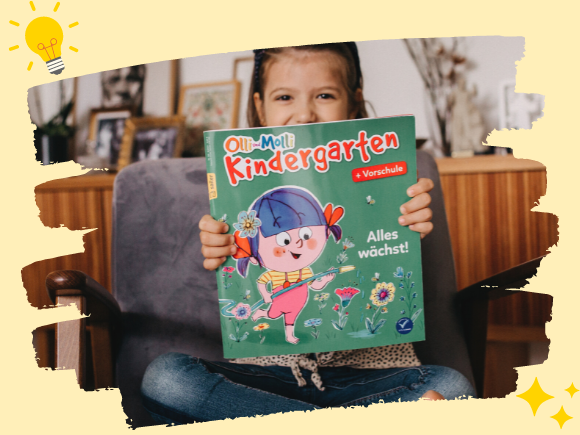 Werbung Blog(2) Werbung Olli Molli Kiga