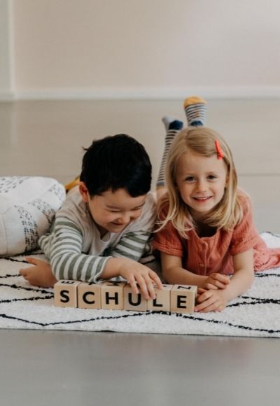 Basteltipp: Countdown zum Schulstart