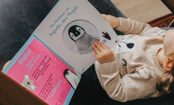 Kolala-Blogbeitrag-Titeltier Titeltier im Portrait