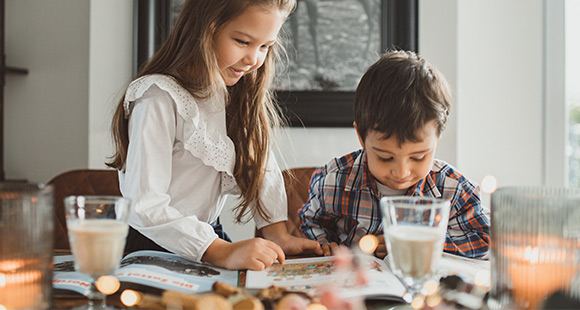 Advent-Blogbeitrag-Textbild-2 Blogbeitrag Advent Kinder basteln und lesen
