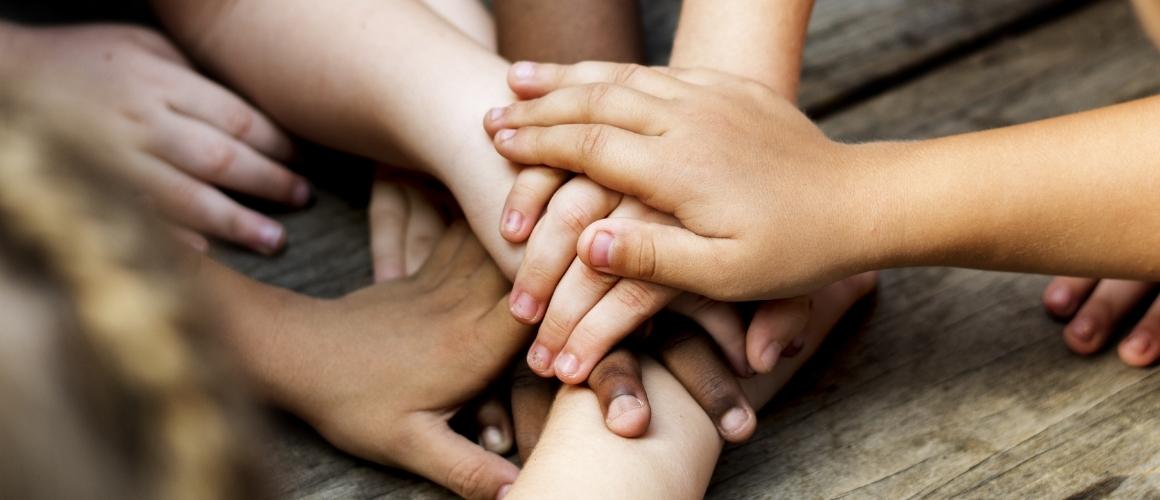 Kinder und Diversity Kinder und Diversity