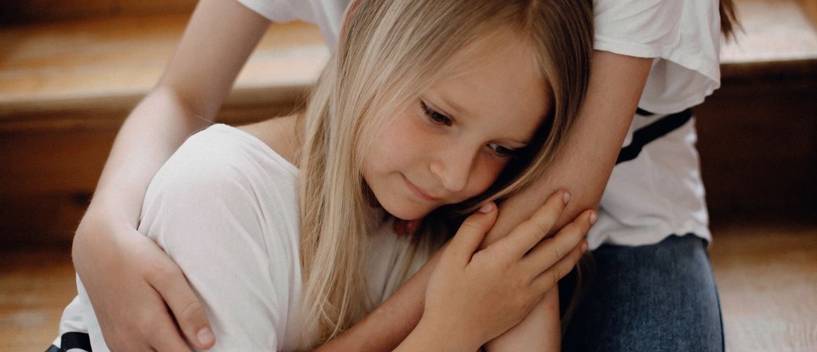 Mit Kindern über Krieg sprechen Mit Kindern über Krieg sprechen
