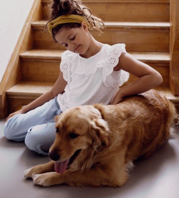 Kinder und Hunde Kinder und Hunde