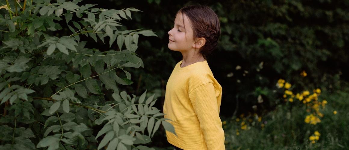 Kinder und Natur Kinder und Natur