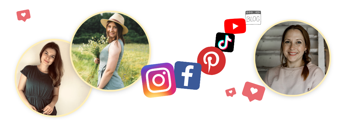 Influencerinnen Nachhaltigkeit Influencerinnen Nachhaltigkeit