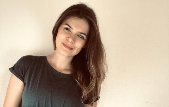 Lea von @familie_nachhaltigkeit Lea von @familie_nachhaltigkeit