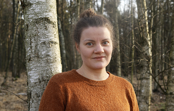 Viktoria von @naturlandkind Viktoria von @naturlandkind