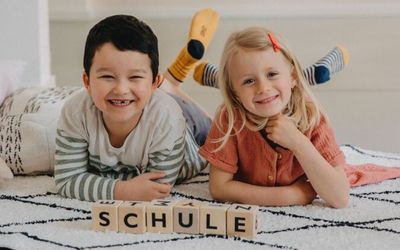 7 Tipps für einen nachhaltigen Schulstart