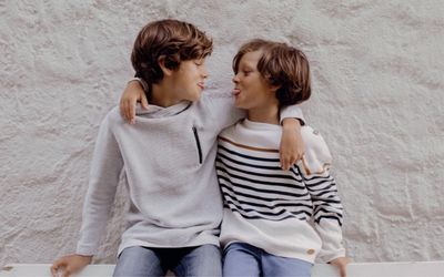 Freundschaft ist Glück
