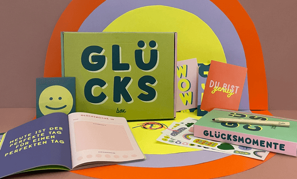 Glücksset