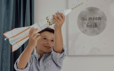 Das bringt Kinder ganz in ihre Kraft