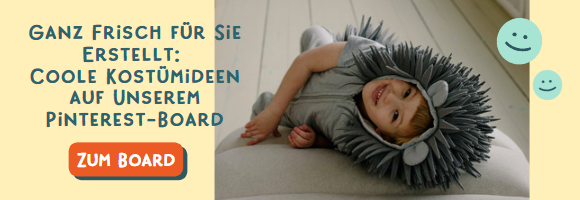 Kostümideen auf Pinterest entdecken