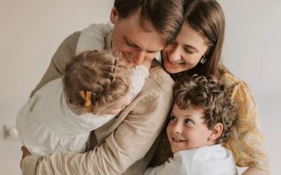 Gewaltfreie Kommunikation mit Kindern – Teil 2
