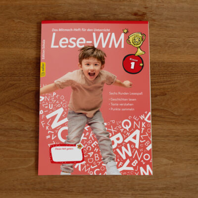 Lese-WM Klasse 1