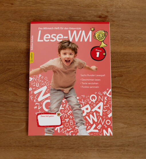 Lese-WM Klasse 1