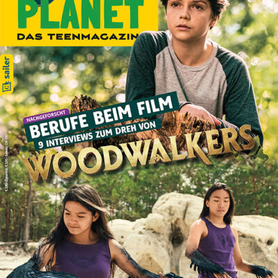 Dein Planet 11/24