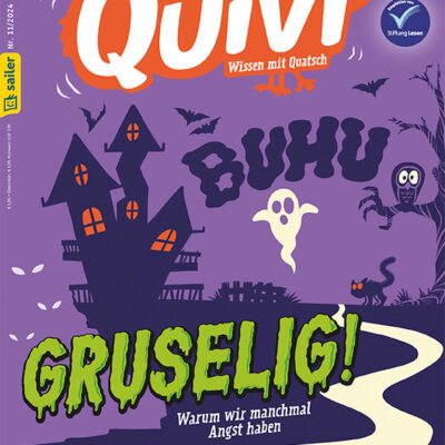 Quivi - Ausgabe 11/2024